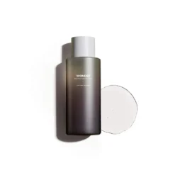 Black Rice Hyaluronic Toner