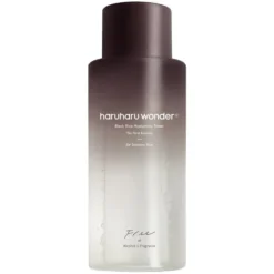 Black Rice Hyaluronic Toner - Free of Alcohol & Fragrance