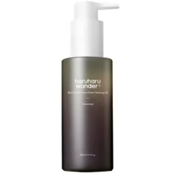 Black Rice Moisture Deep Cleansing Oil