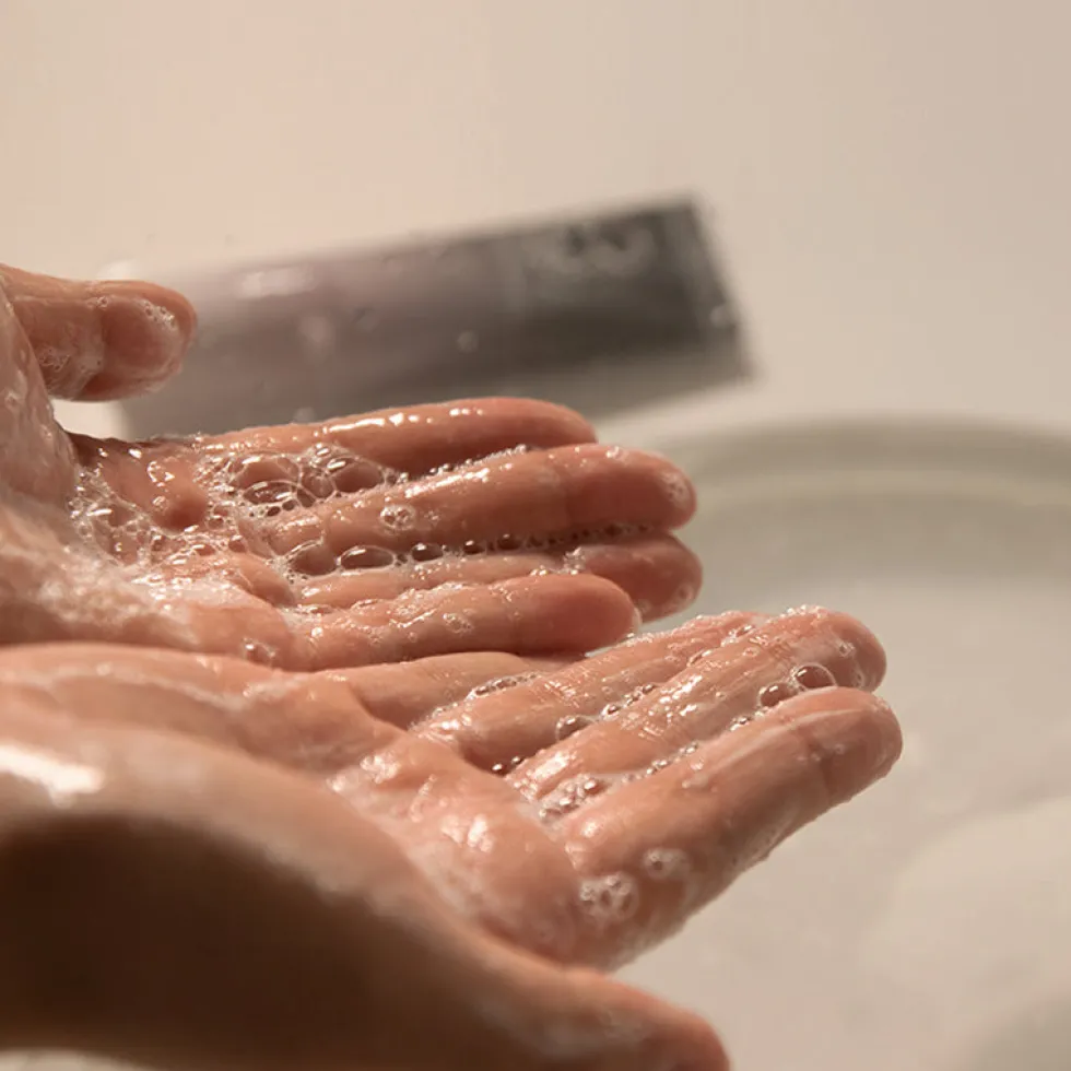 Black Rice Moisture 5.5 Soft Cleansing Gel