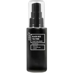 Black Rice TXA Pore Purifying Mask