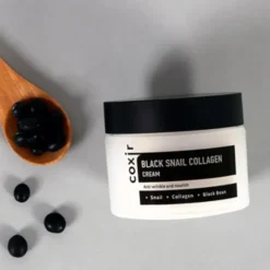 Black Snail Collagen Cream