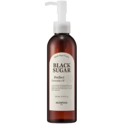 Black Sugar Perfect Cleansing Oil