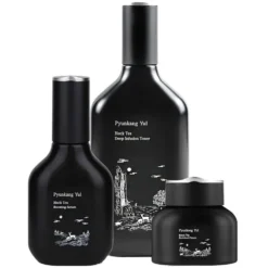 Black Tea Line Gift Set