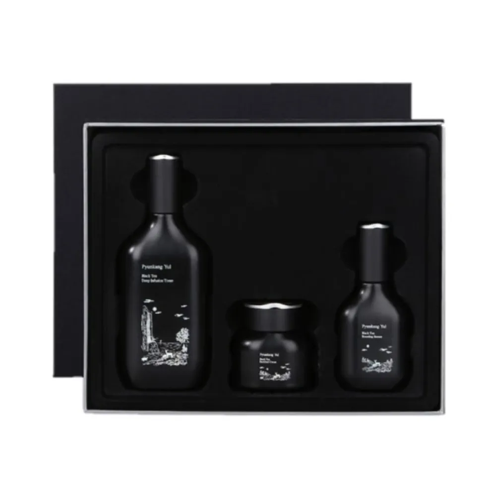 Black Tea Line Gift Set