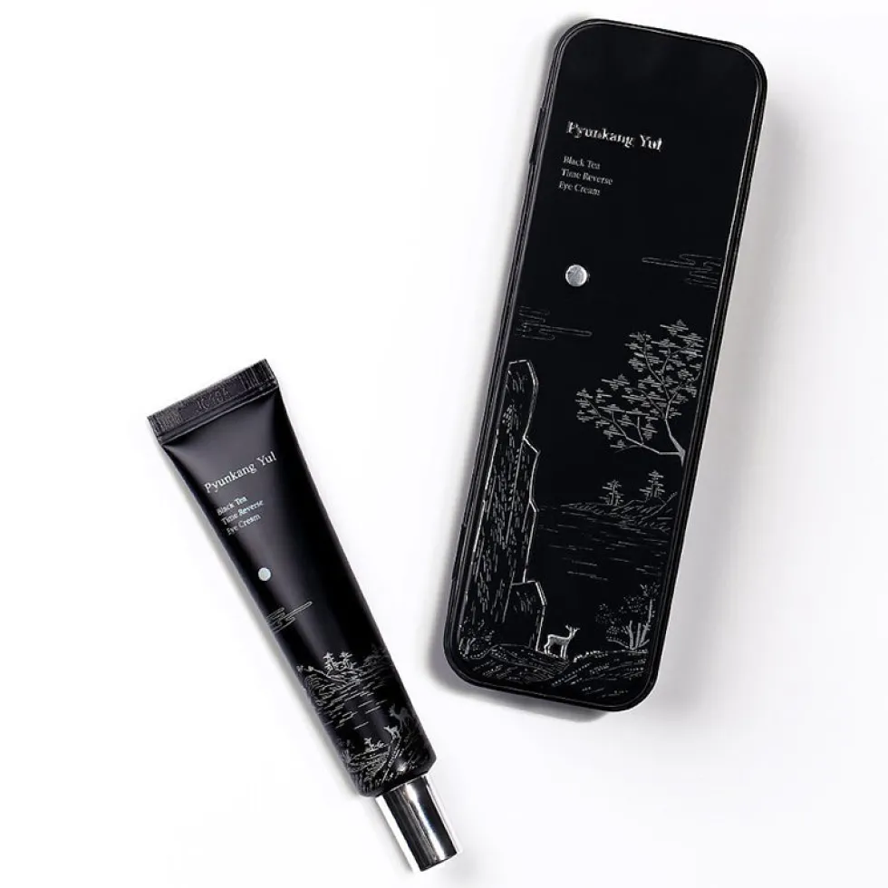 Black Tea Time Reverse Eye Cream