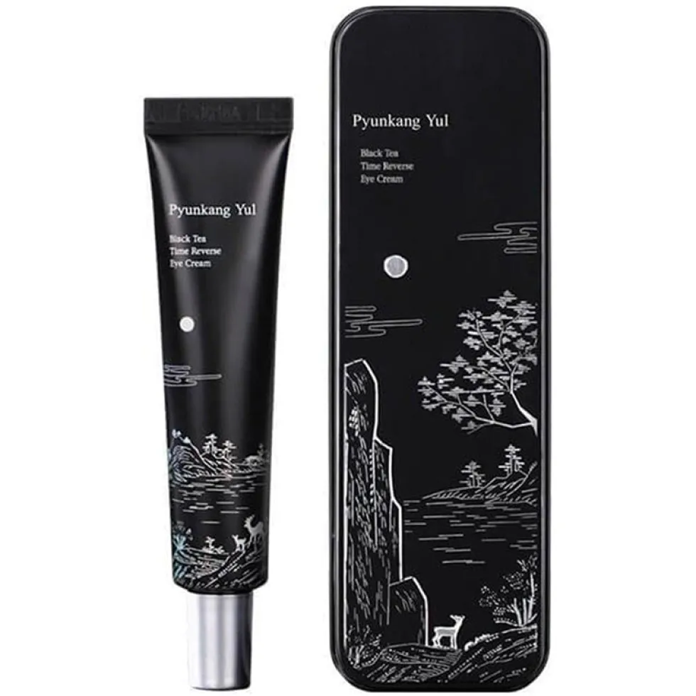 Black Tea Time Reverse Eye Cream