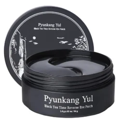 Black Tea Time Reverse Eye Patch