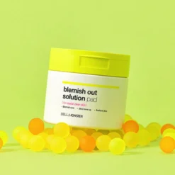 Blemish Out Solution Pad