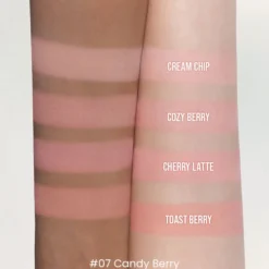 Blending Mood Cheek