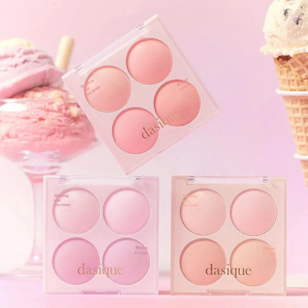 Blending Mood Cheek