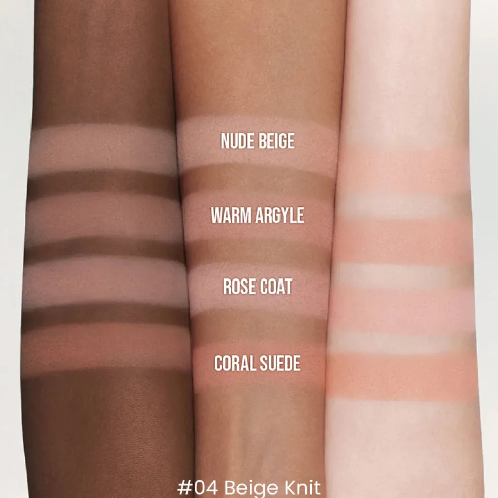 Blending Mood Cheek