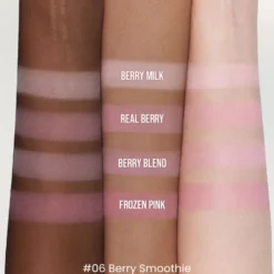 Blending Mood Cheek
