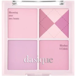Blending Mood Cheek
