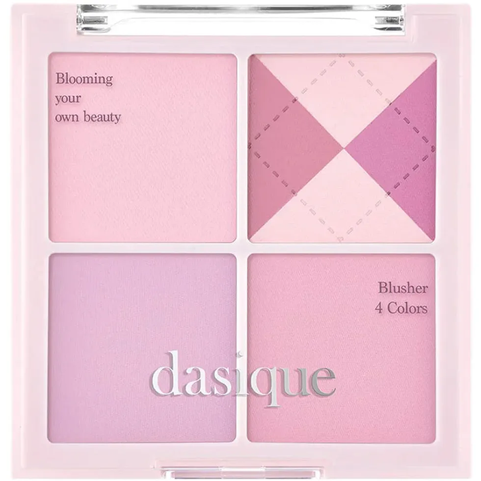 Blending Mood Cheek