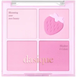 Blending Mood Cheek