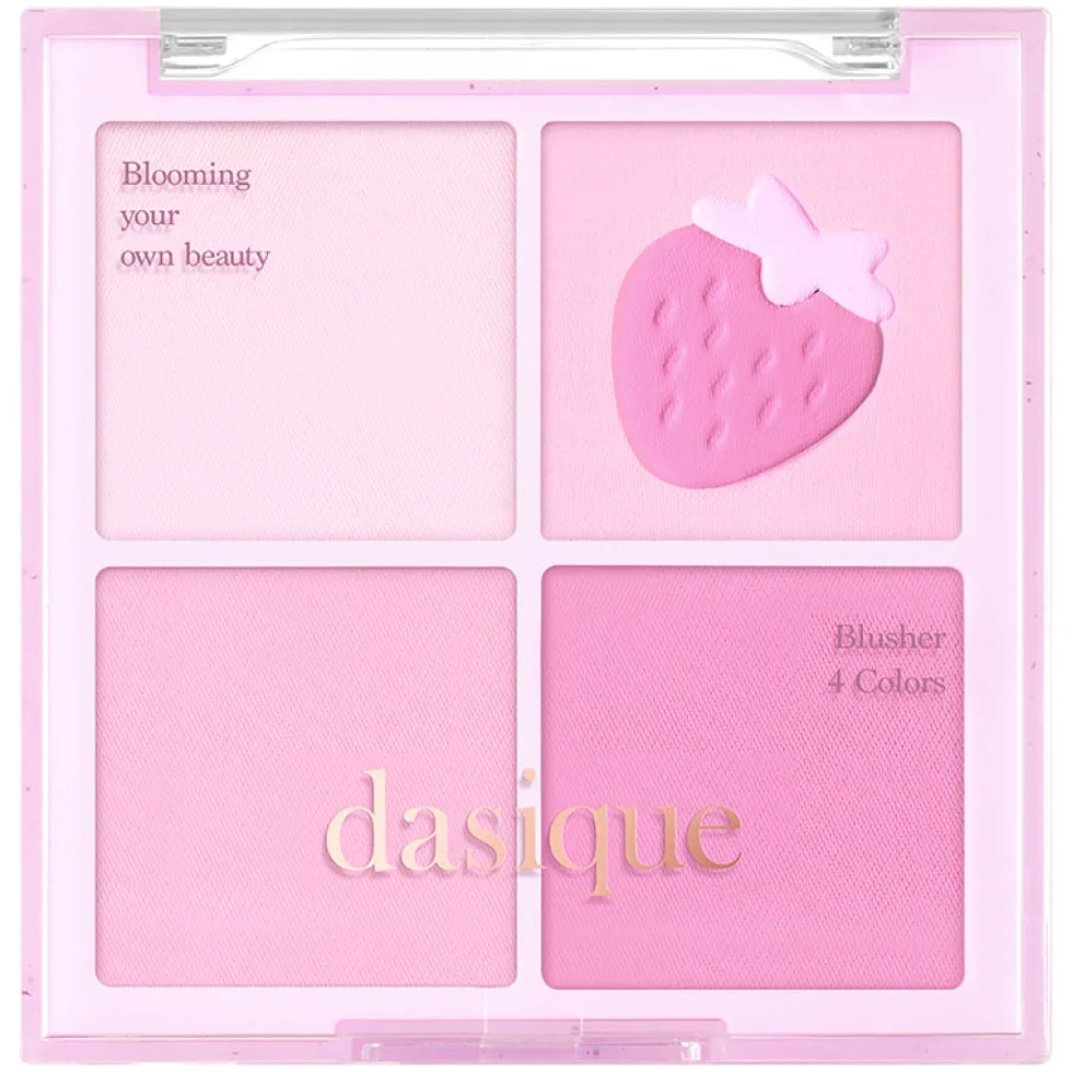 Blending Mood Cheek