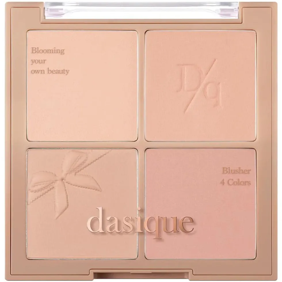 Blending Mood Cheek