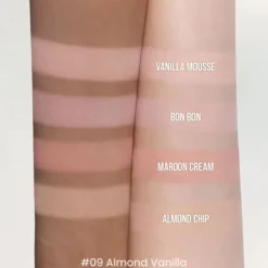 Blending Mood Cheek