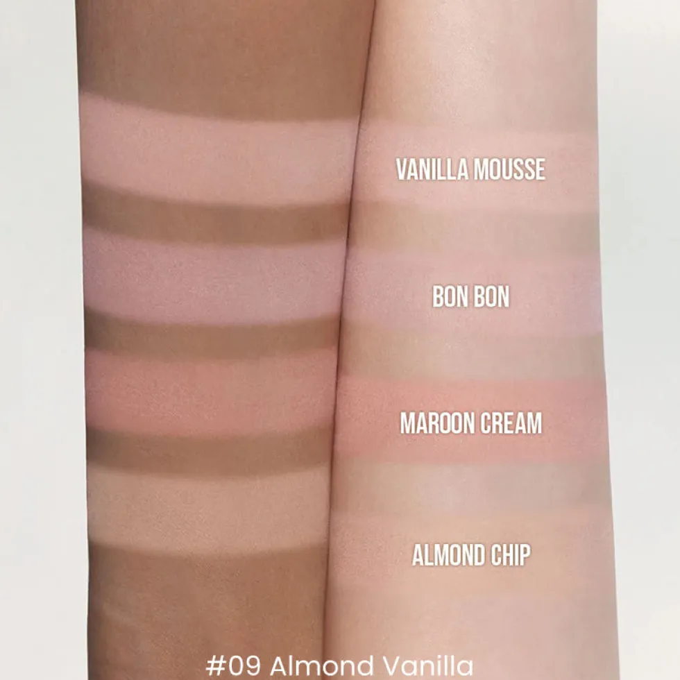 Blending Mood Cheek