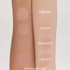 Blending Mood Cheek