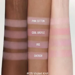Blending Mood Cheek