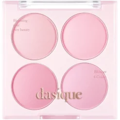 Blending Mood Cheek