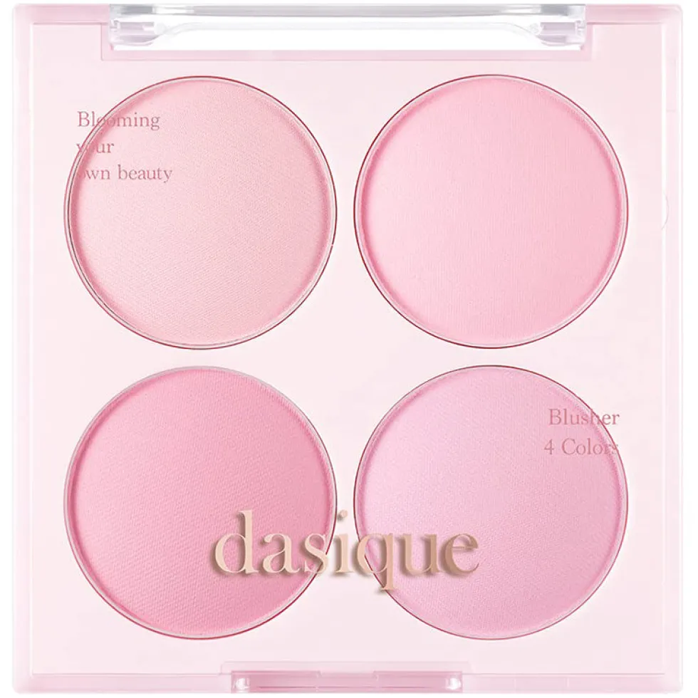 Blending Mood Cheek