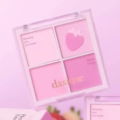 Blending Mood Cheek