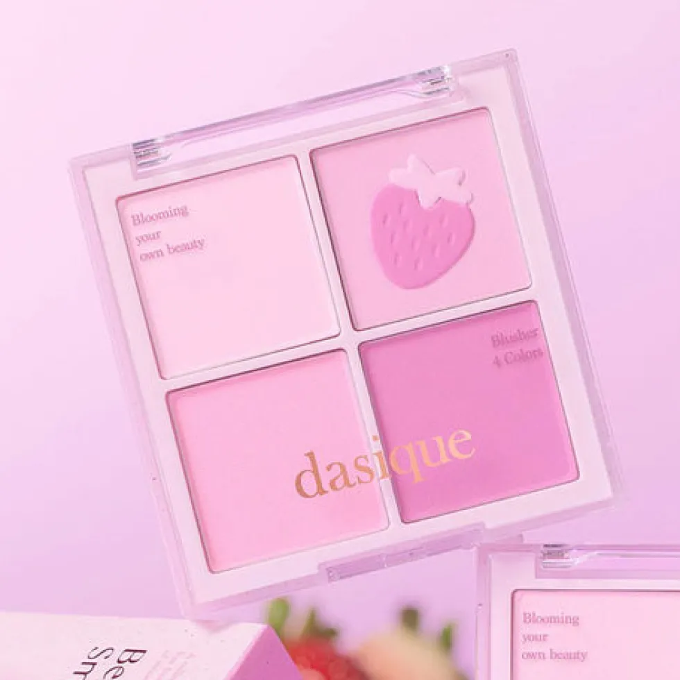 Blending Mood Cheek