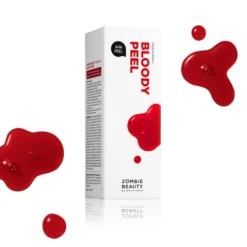 Bloody Peel