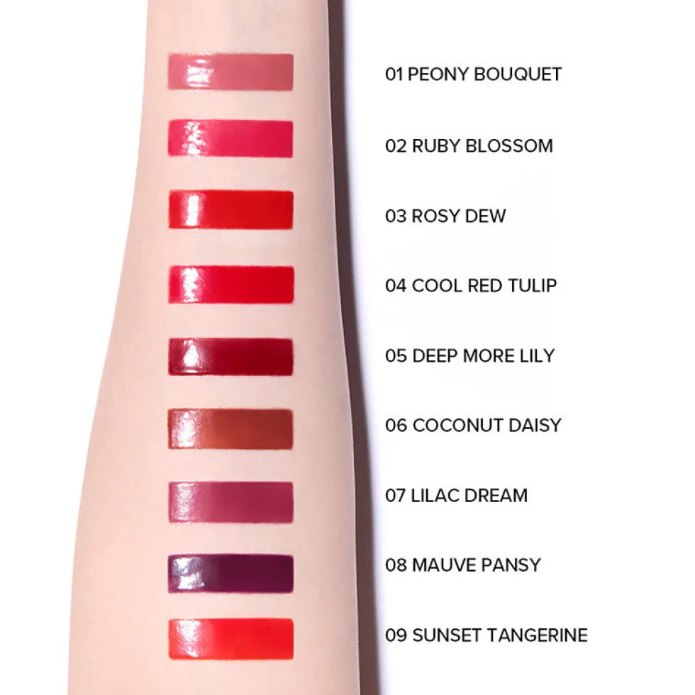 Blooming Glow Lip