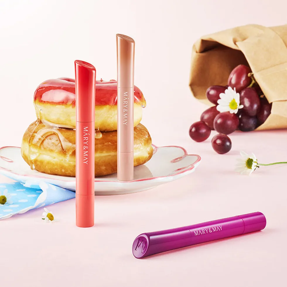 Blooming Glow Lip