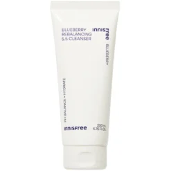 Blueberry Rebalancing 5.5 Cleanser