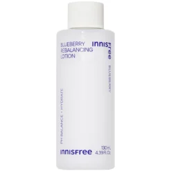 Blueberry Rebalancing Lotion