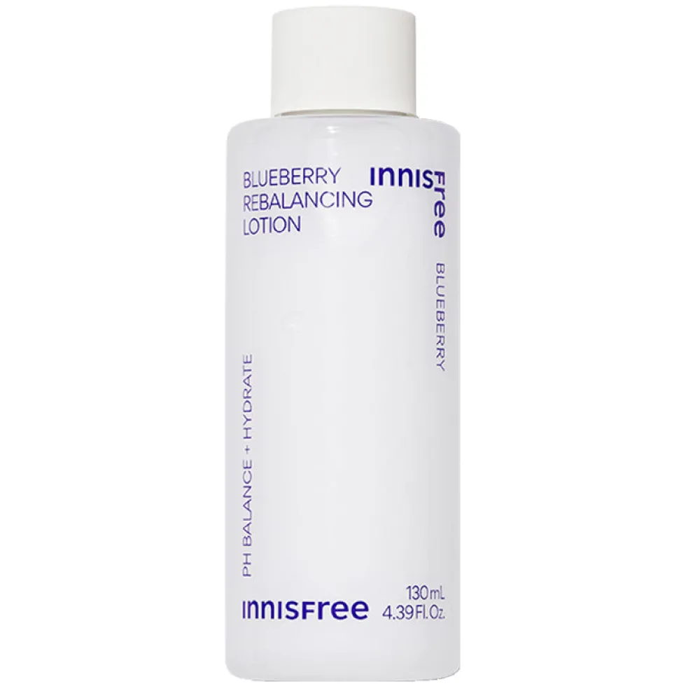 Blueberry Rebalancing Lotion