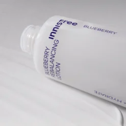 Blueberry Rebalancing Lotion