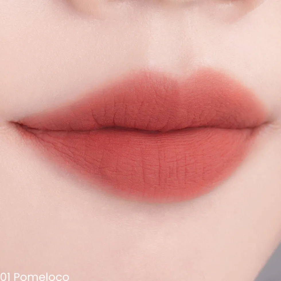 Blur Fudge Tint