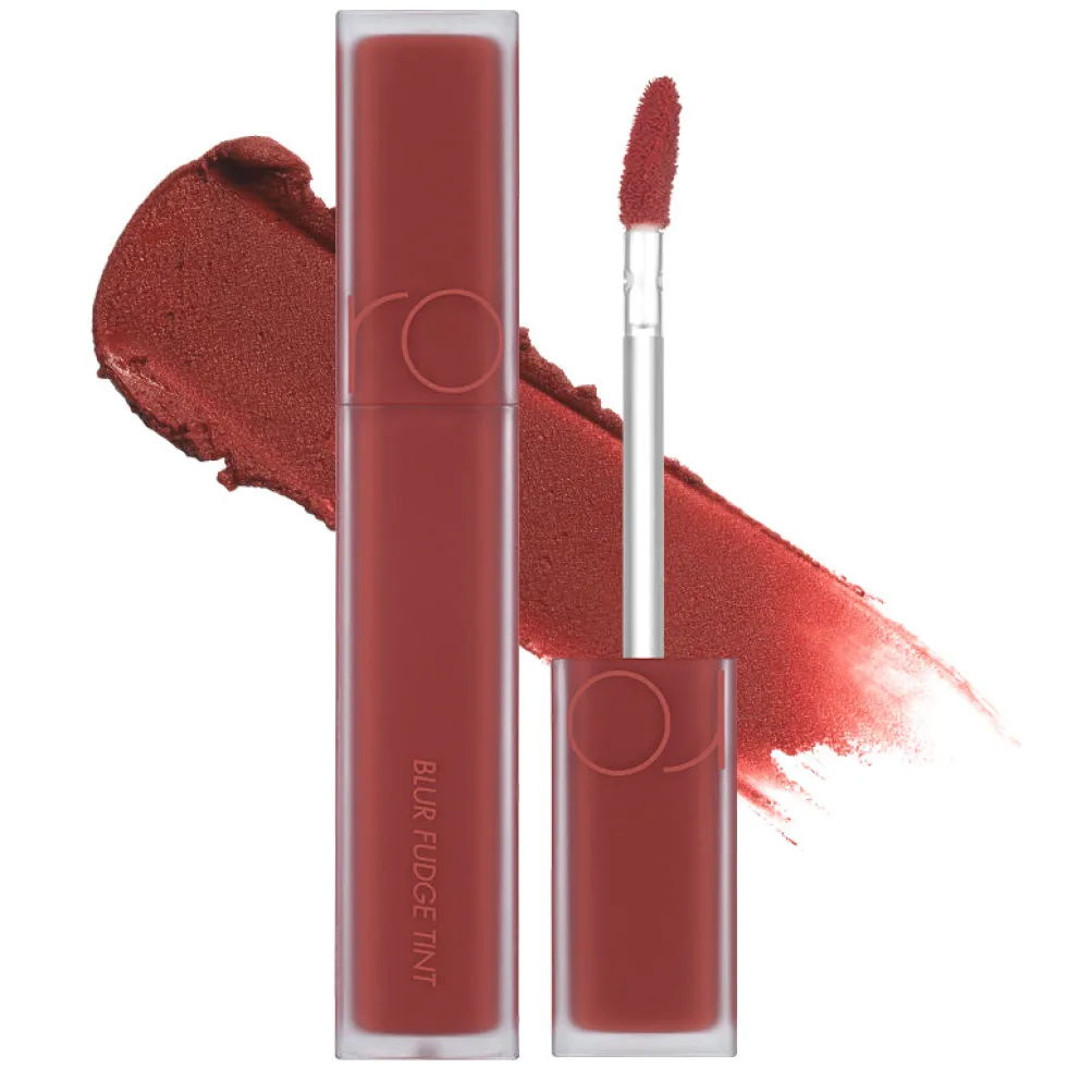 Blur Fudge Tint