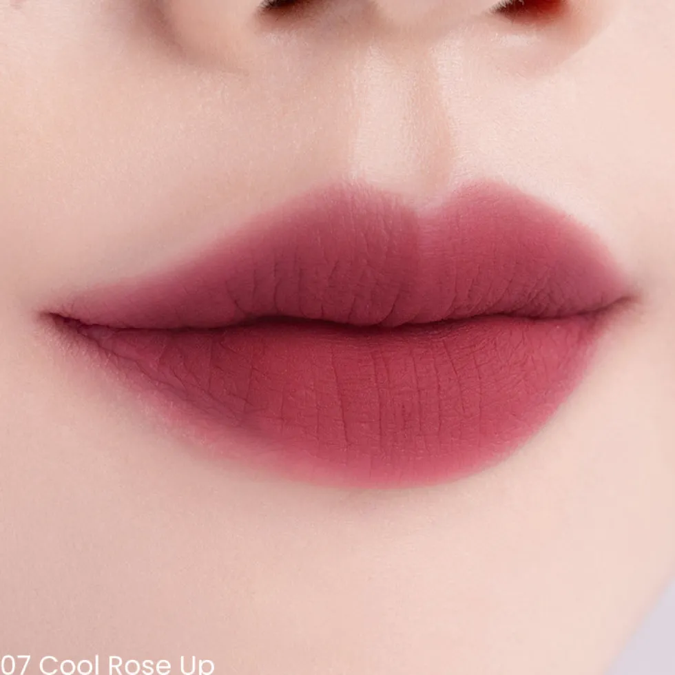 Blur Fudge Tint
