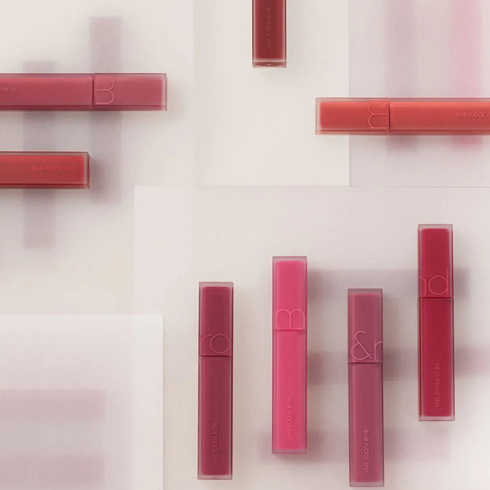 Blur Fudge Tint