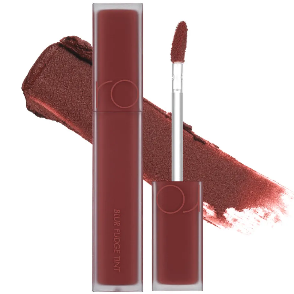 Blur Fudge Tint