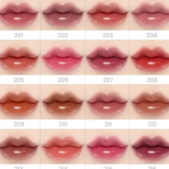 Bonding Glow Lipstick