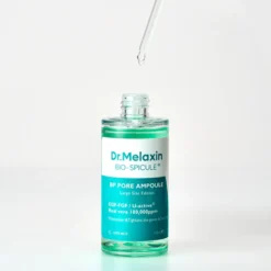 BP Pore Ampoule