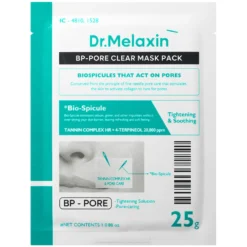 BP-Pore Clear Mask Pack