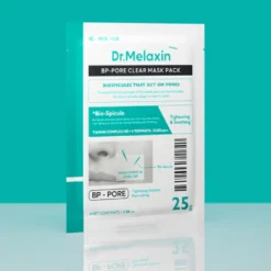 BP-Pore Clear Mask Pack