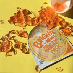 Brightening Jelly Pack