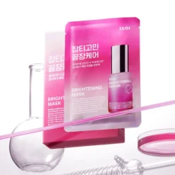 Brightening Mask Sheet