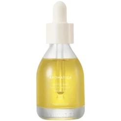 Brightening Neroli Organic Facial Oil