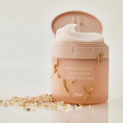 Brightening Skin Prep Essence Pad